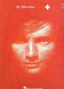 Ed Sheeran : Plus (+)