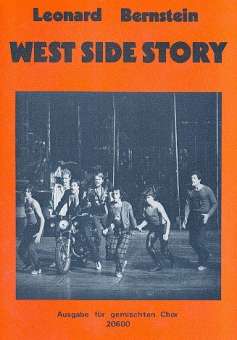 West Side Story - Choral-Selection