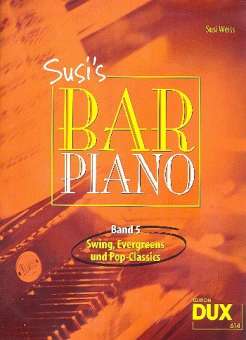 Susis Bar Piano Band 5