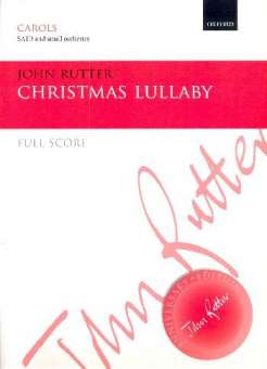 Christmas Lullaby :