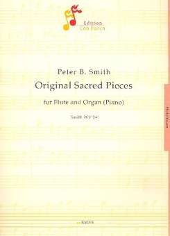 Original Sacred Pieces Smith WV 241