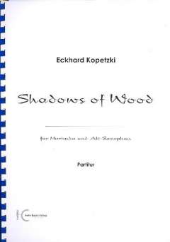 Shadows of Wood :