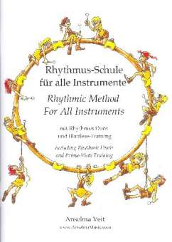 Rhythmus-Schule -