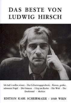 Das Beste von Ludwig Hirsch :