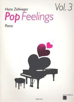 Pop Feelings 3