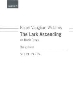 The Lark ascending -