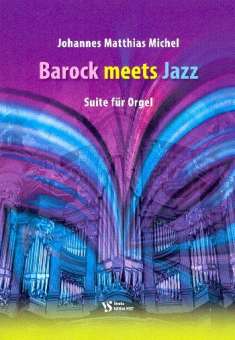 Barock meets Jazz :