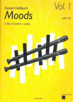 Moods Vol.1