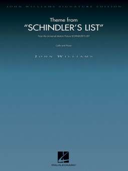 Theme from Schindler's List