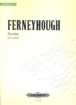 Ferneyhough, B.