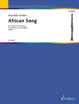 African Song :