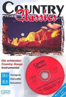 Country Classics (+CD) :