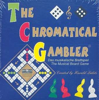 Chromatical Gambler : Das musikalische