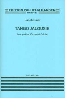 Tango Jalousie :