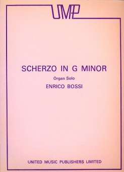 Scherzo g minor op.49,2 :