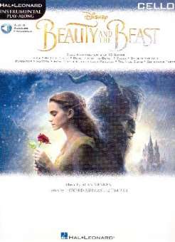 HL00236237 Beauty and the Beast (2017) -