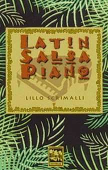 Latin Salsa Piano :