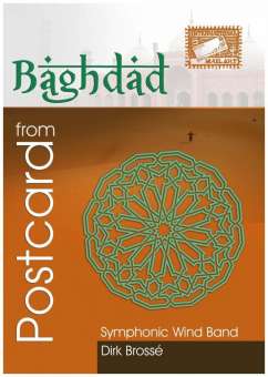 Postcard from Bagdad Windband