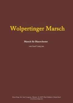 Wolpertinger Marsch