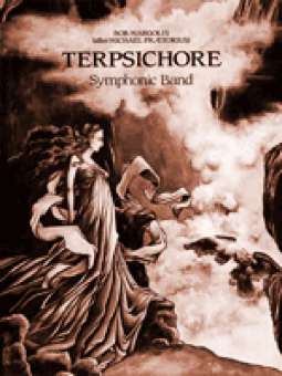 Terpsichore - Score Only