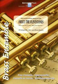 (Meet) The Flintstones für Bläserquintett