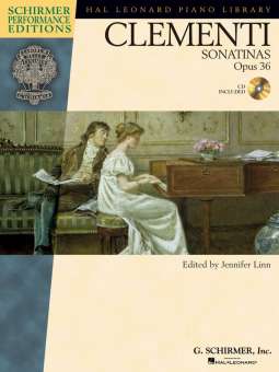 Sonatinas, Opus 36