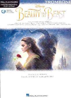 HL00236233 Beauty and the Beast (2017) -