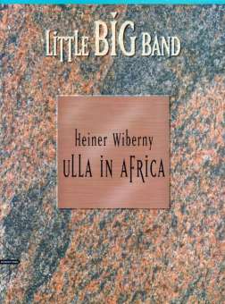 Ulla in Africa - für Blasorchester