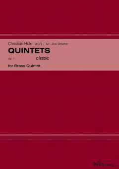 Quintette - Band 1 - classic