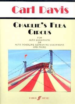 FM4049 Charlie's Flea Circus -