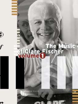 The Music of Clare Fischer vol.1