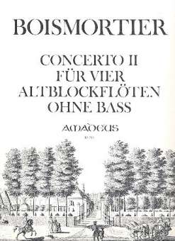 Concerto Nr.2 c-Moll op.15,2 - für