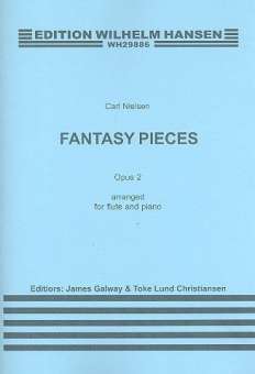 Fantasy Pieces op.2 :