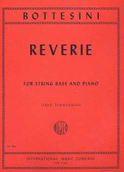 Reverie : for string bass