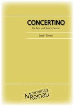 Concertino für Tuba