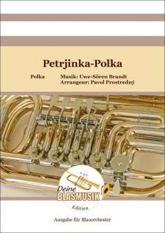 Petrjinka-Polka