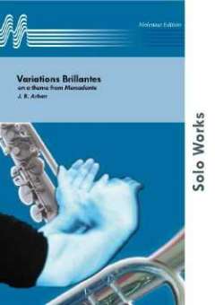 Variations Brillantes on a Theme from Mercadante