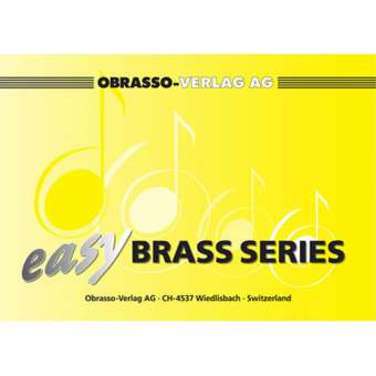 BRASS BAND: Times Passed