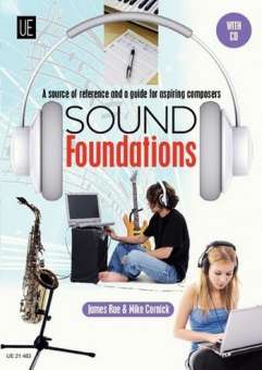 Sound Foundations (+CD)