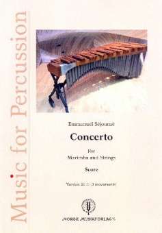 Concerto (Version 2015) :