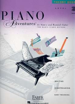 Piano Adventures Level 3b :