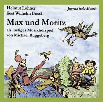 Max und Moritz -
