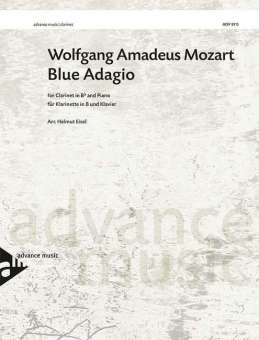 Blue Adagio -