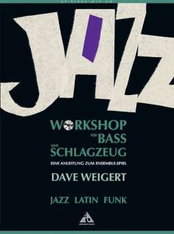 Jazz Workshop für Baß und