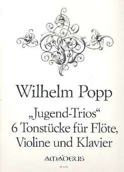 Jugend-Trios op.505 - 6 Tonstücke