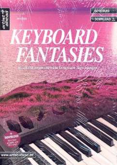 Keyboard Fantasies :