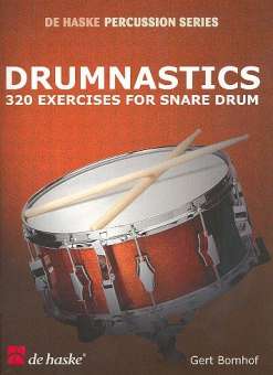 Drumnastics : for snare drum
