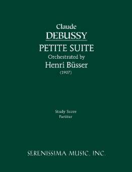 Petite Suite for Orchestra
