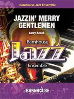 JE: Jazzin' Merry Gentlemen
