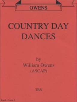 Country Day Dances